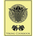Viking Cook Book: A Single Mans Culinary Survival Guide