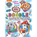 Doodle Adventures! (Paw Patrol)