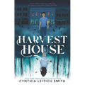 Harvest House: (A Chilling Young Adult Ghost Mystery Exploring Indigenous Identity, Social Justice, and Small-Town Secrets for Ages 12-17)