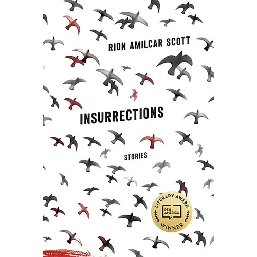 Insurrections: Stories