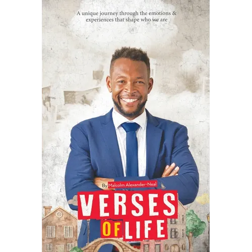Verses of Life: Through Chapters of Love
