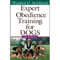 Expert Obedience Training for Dogs
