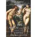 The Life of Adam and Eve Collection