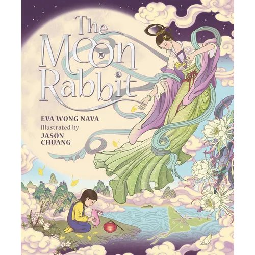 The Moon Rabbit