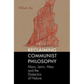 Reclaiming Communist Philosophy