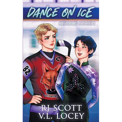 Dance on Ice