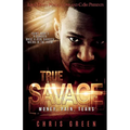True Savage: Money, Pain, Tears