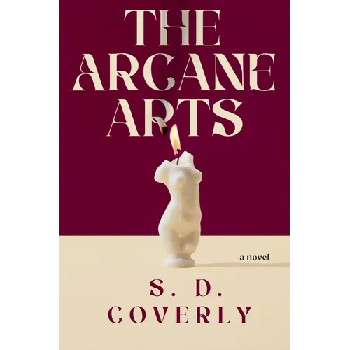 The Arcane Arts