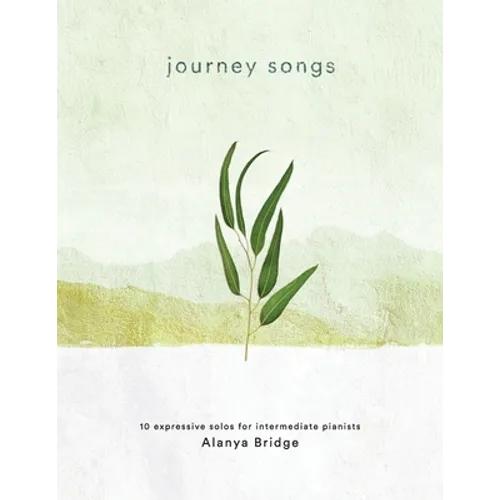 Journey Songs