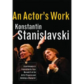An Actor's Work: A Student's Diary