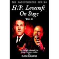 H.P. Lovecraft On Stage Vol.2: 25 Stories Adapted For Stage, Screen, Audio