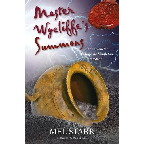 Master Wycliffe's Summons