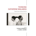 Thinking Catherine Malabou: Passionate Detachments
