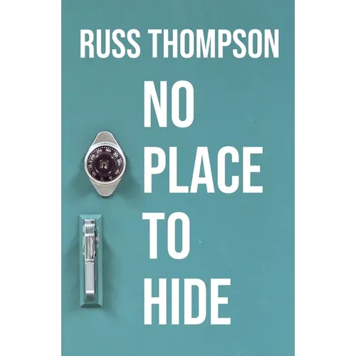 No Place to Hide