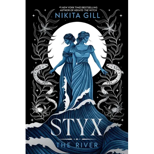 Styx: The River