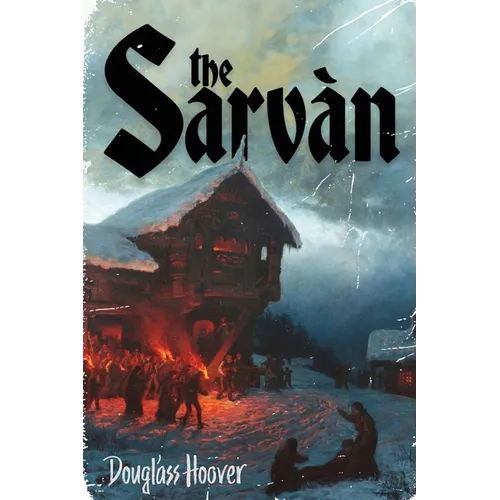 The Sarvàn