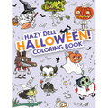 Hazy Dell Halloween!