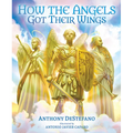 How the Angels Got Their Wings