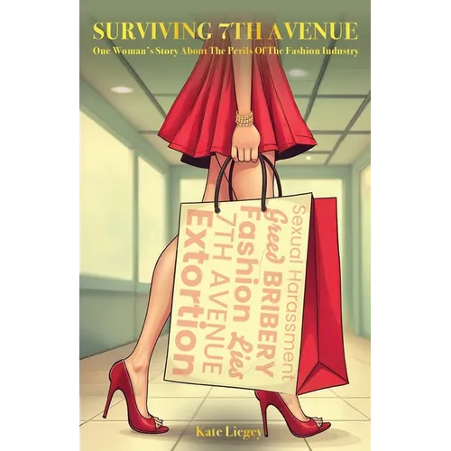 Surviving 7th Avenue