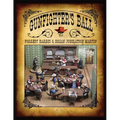 Gunfighter's Ball, Softcover Edition