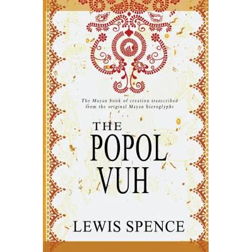 The Popol Vuh
