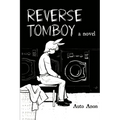 Reverse Tomboy