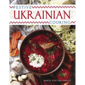 Festive Ukrainian Cooking