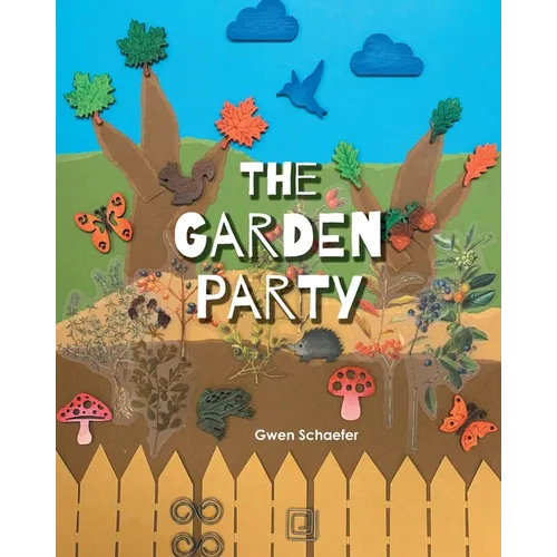 The Garden Party