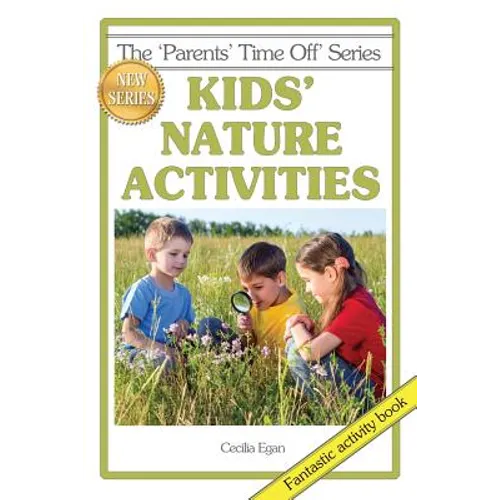 Kids' Nature Activities