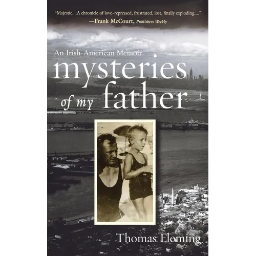 Mysteries of My Father