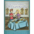 Lord's Supper... Let's Get Ready!