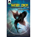Moby Dick: The Graphic Novel