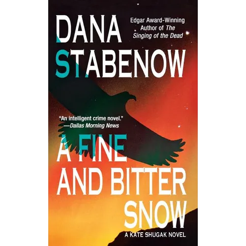 Fine and Bitter Snow