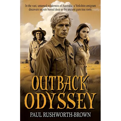 Outback Odyssey
