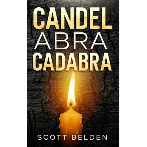Candelabracadabra