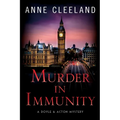 Murder in Immunity: A Doyle & Acton Mystery