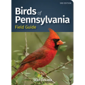 Birds of Pennsylvania Field Guide