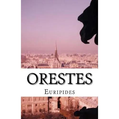 Orestes