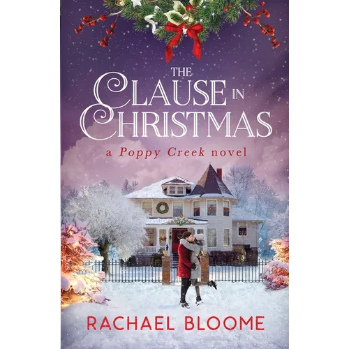 The Clause in Christmas