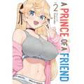 A Prince of a Friend Vol. 2
