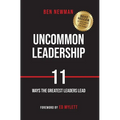 Uncommon Leadership