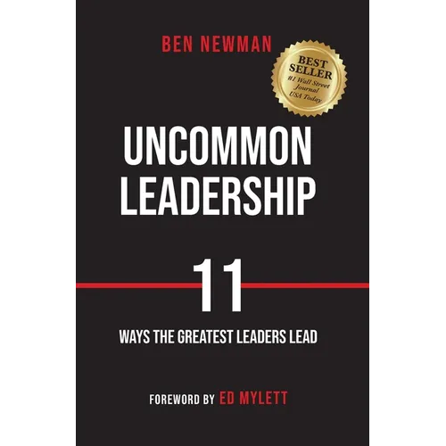 Uncommon Leadership