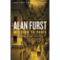 Mission to Paris