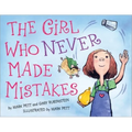 The Girl Who Never Made Mistakes