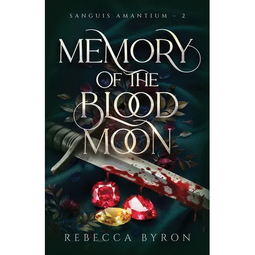 Memory of the Blood Moon