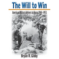 The Will to Win: American Military Advisors in Korea, 1946-1953