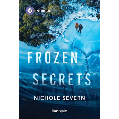 Frozen Secrets