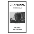 A Chapbook For Hilde