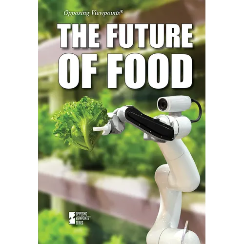 The Future of Food