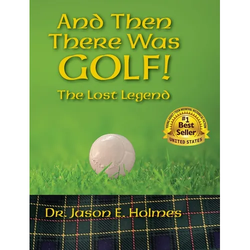 And Then There Was GOLF!
